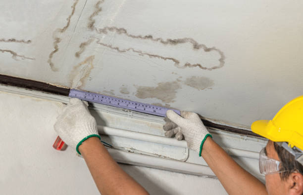 Affordable Sewage Cleanup solutions in Evans, WA